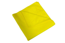Microfiber Terry Towel