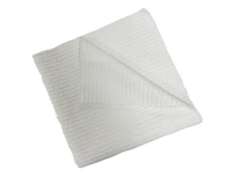 Microfiber Terry Towel with silver