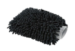 Chenille Car Washing Mitt from SKANDA INTERNATIONAL FZ LLE