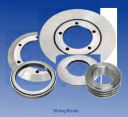 Slitting Blades