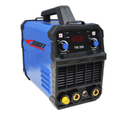 SIBIT welding machine TIG-200 from QINGDAO SIBIT WELDING EQUIPMENT CO., LTD.