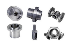 NICKEL ALLOY COMPONENT from METAL AIDS INDIA