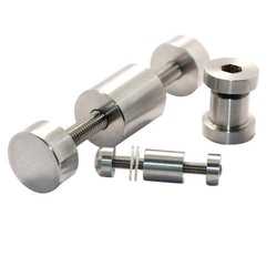 HASTELLOY COMPONENT