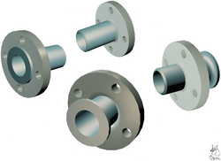 LAPPED FLANGE from METAL AIDS INDIA
