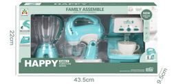 KITCHEN APPLIANCE SET