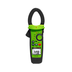 Solar Clamp Meter KPS DCM8700PV