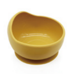 Silicone Bowl