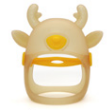 Baby teether-Glow teether