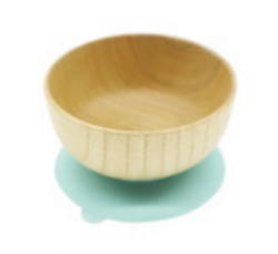 Beech Wood Bowl