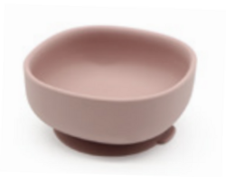 Silicone Bowl
