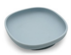 Silicone Plate
