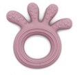 Baby Teether-Octopus Teether