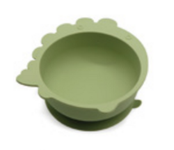 Silicone Bowl