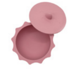 Silicone Bowl