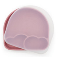 Silicone Plate