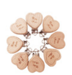 Heart Clip