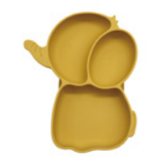 Silicone Plate