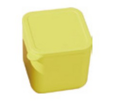 FREEZER CONTAINER