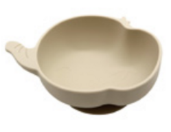 Silicone Bowl