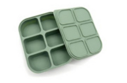 FREEZER CONTAINER