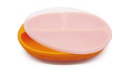 Silicone Plate