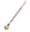 Baby Teether-Silicone Chain