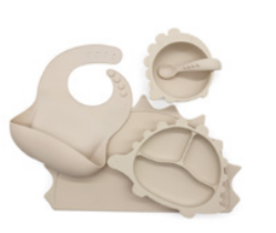 Baby Feeding Set