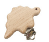 Blank Dino Clip