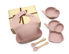 Baby Feeding Set
