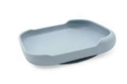 Silicone Plate