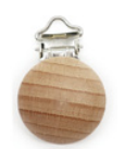Wood Clip