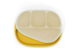 Silicone Plate
