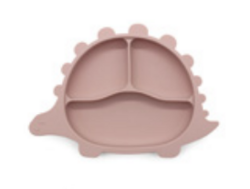 Silicone Plate