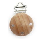 Wood Clip