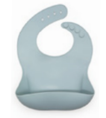 Silicone Bib