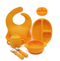 Baby Feeding Set