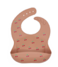 Silicone Bib