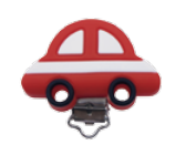 Car Shape Clip
