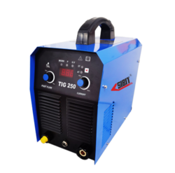 SIBIT welding machine TIG-250 from QINGDAO SIBIT WELDING EQUIPMENT CO., LTD.