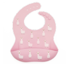 Silicone Bib