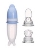 Baby Food Feeder from SKANDA INTERNATIONAL FZ LLE