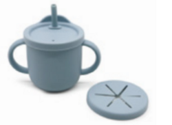 Silicone Cup