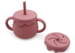 Silicone Cup