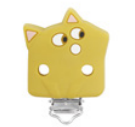 Cat Clip