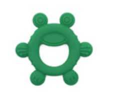 FROG THEETHER