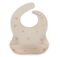 Silicone Bib