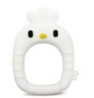 CHICK TEETHER from SKANDA INTERNATIONAL FZ LLE