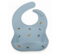 Silicone Bib
