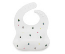 Silicone Bib