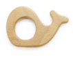 Baby Teether-Whale